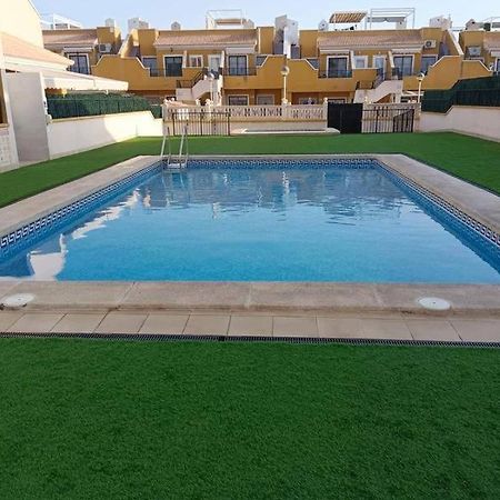 Apartament Apartamento Con Terraza 50M2，500M A La Playa Arenales del Sol Zewnętrze zdjęcie