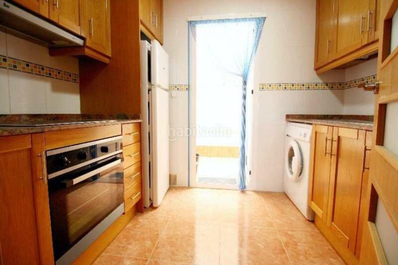Apartament Apartamento Con Terraza 50M2，500M A La Playa Arenales del Sol Zewnętrze zdjęcie